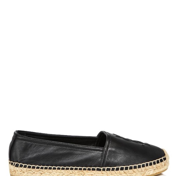 Women Saint Laurent (YSL) espadrille - Picture 2 of 3